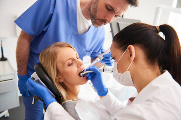 Why Choose Us for Your Dental Needs in Fairview Shores, FL