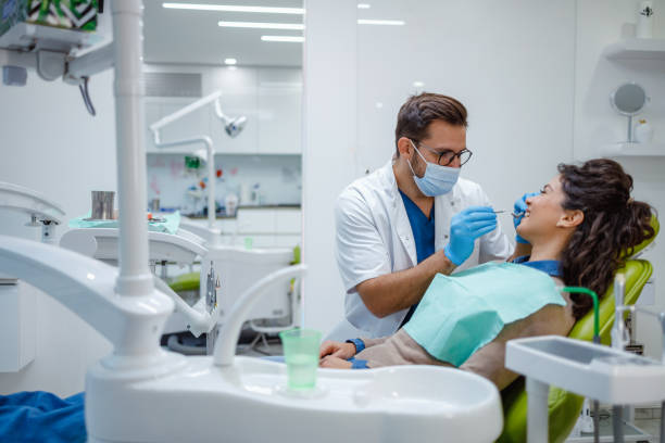 Best Dentures (Full and Partial)  in Fairview Shores, FL